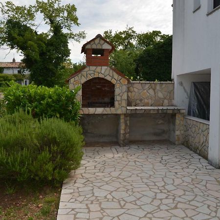 Haus Knott Villa Polje  Luaran gambar