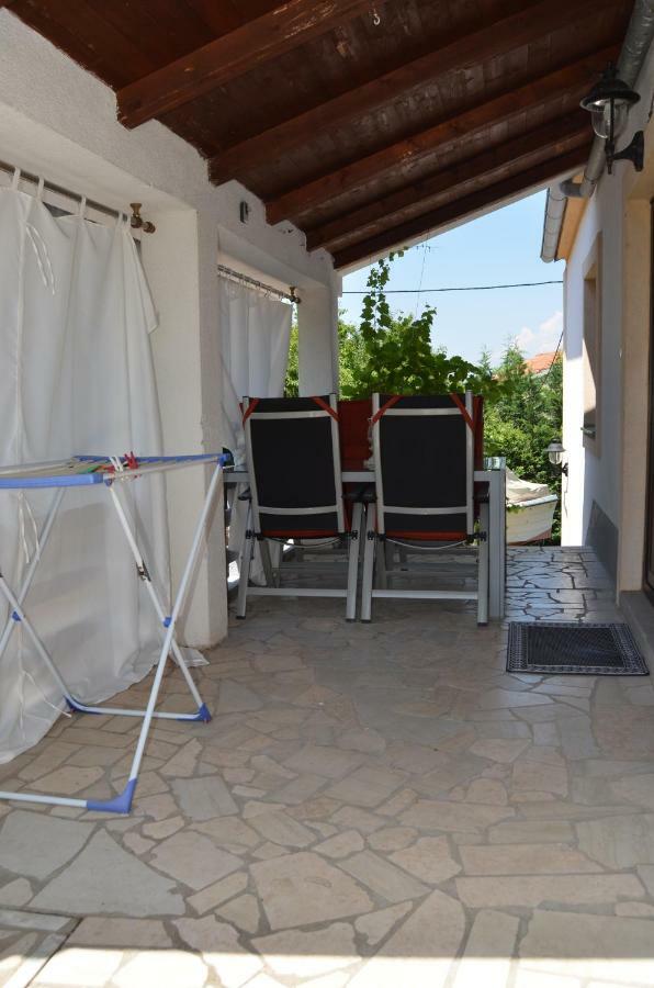 Haus Knott Villa Polje  Luaran gambar