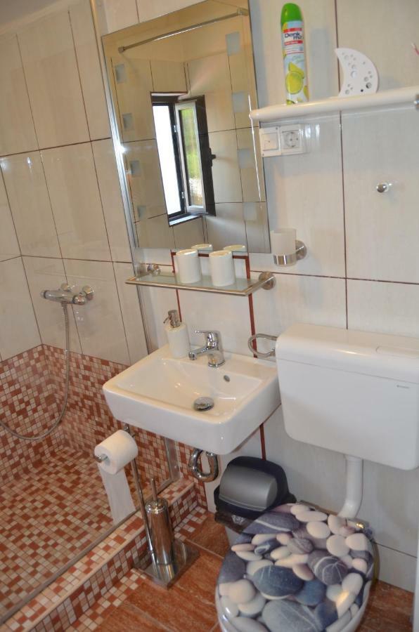 Haus Knott Villa Polje  Luaran gambar