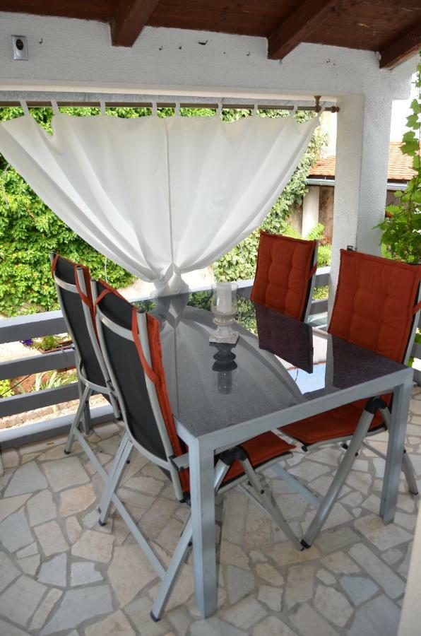 Haus Knott Villa Polje  Luaran gambar