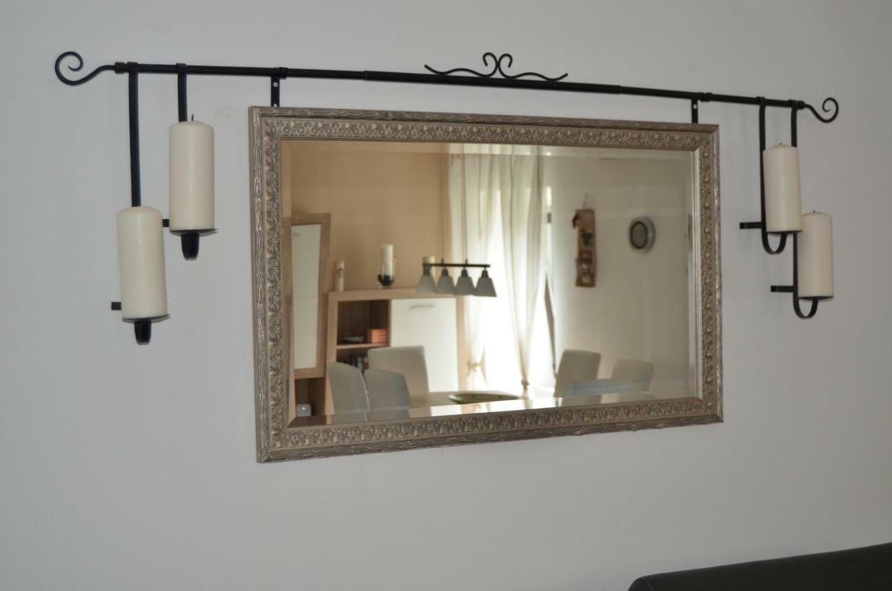 Haus Knott Villa Polje  Luaran gambar
