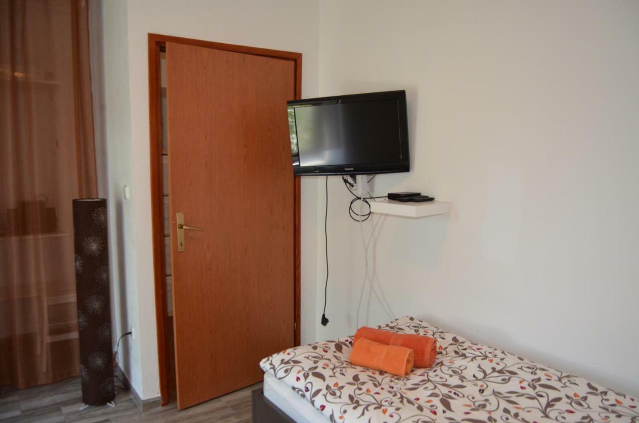 Haus Knott Villa Polje  Luaran gambar