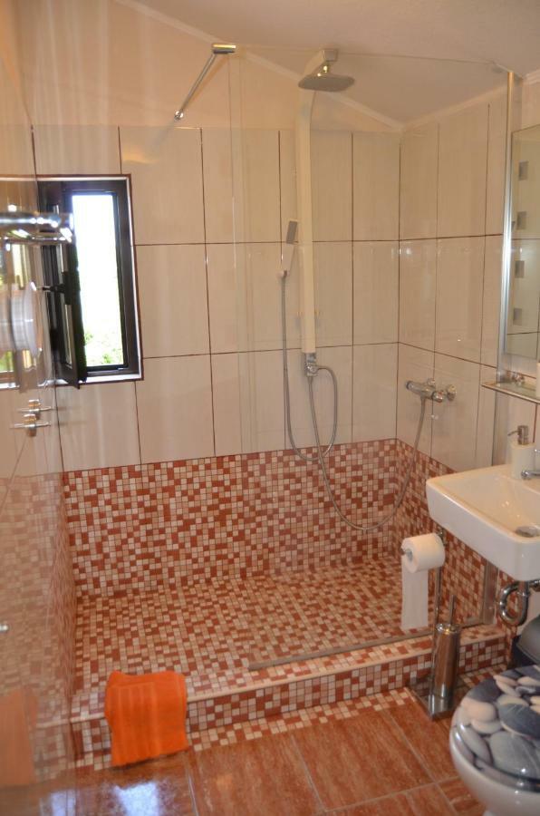 Haus Knott Villa Polje  Luaran gambar
