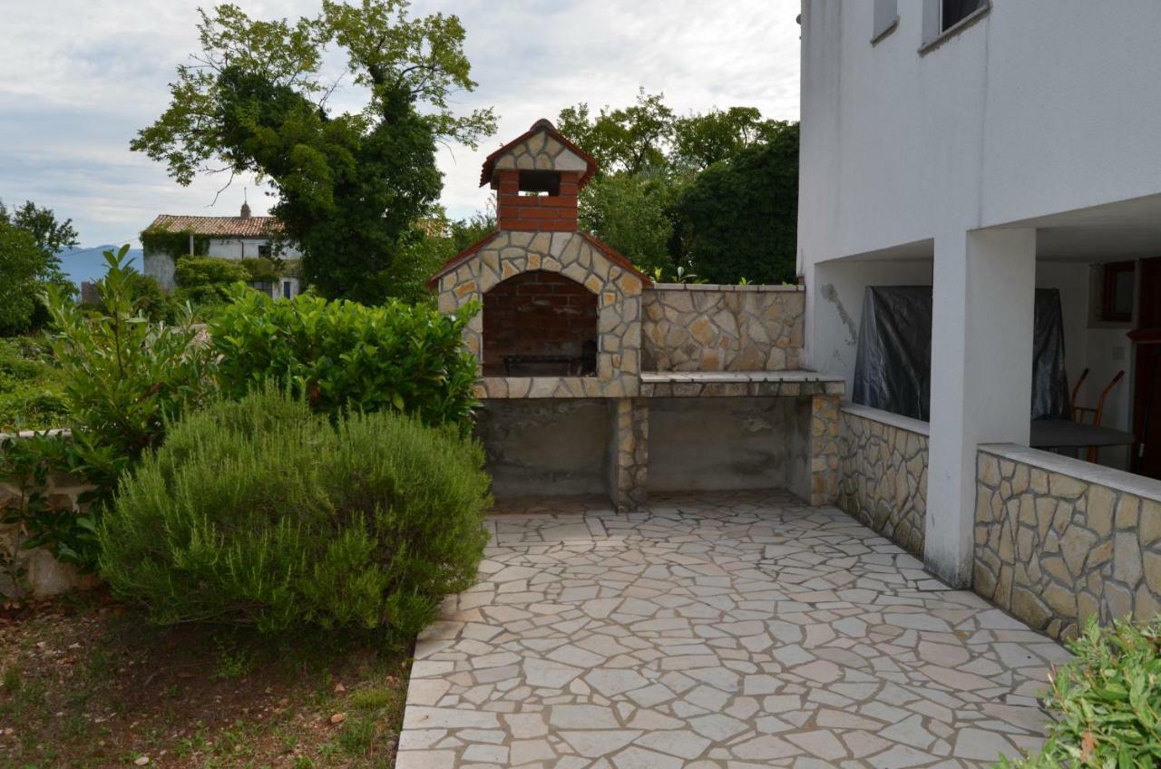 Haus Knott Villa Polje  Luaran gambar