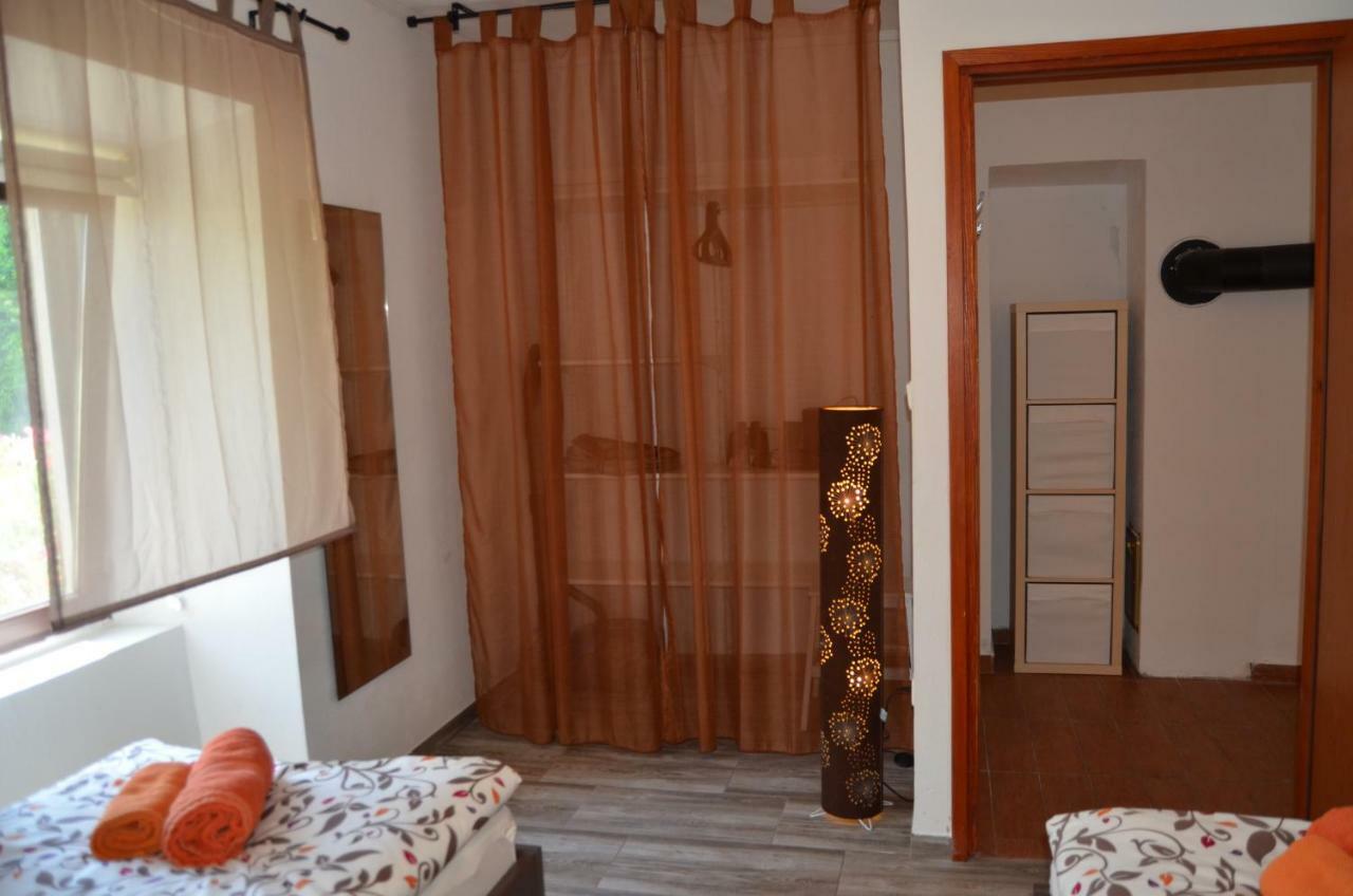 Haus Knott Villa Polje  Luaran gambar