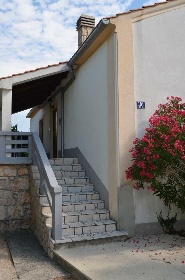 Haus Knott Villa Polje  Luaran gambar