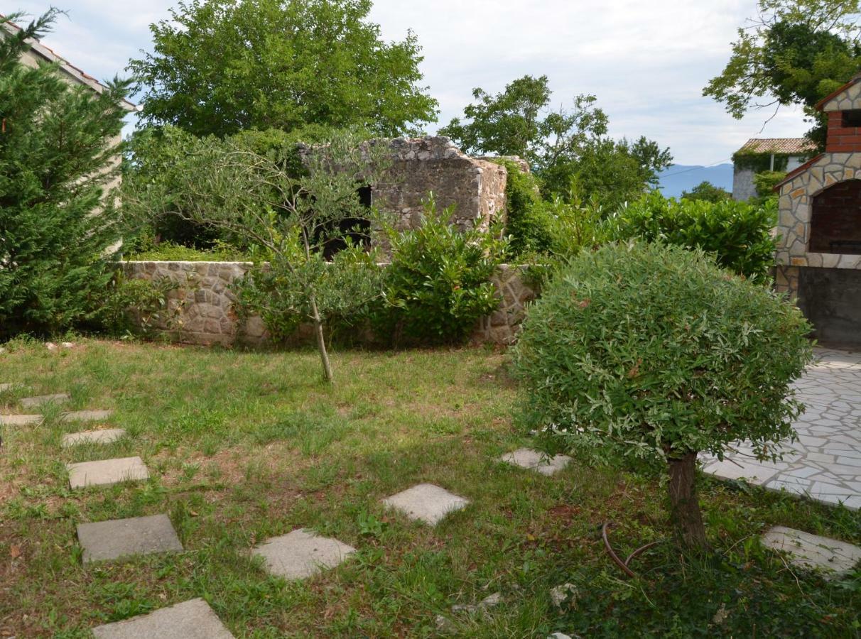 Haus Knott Villa Polje  Luaran gambar