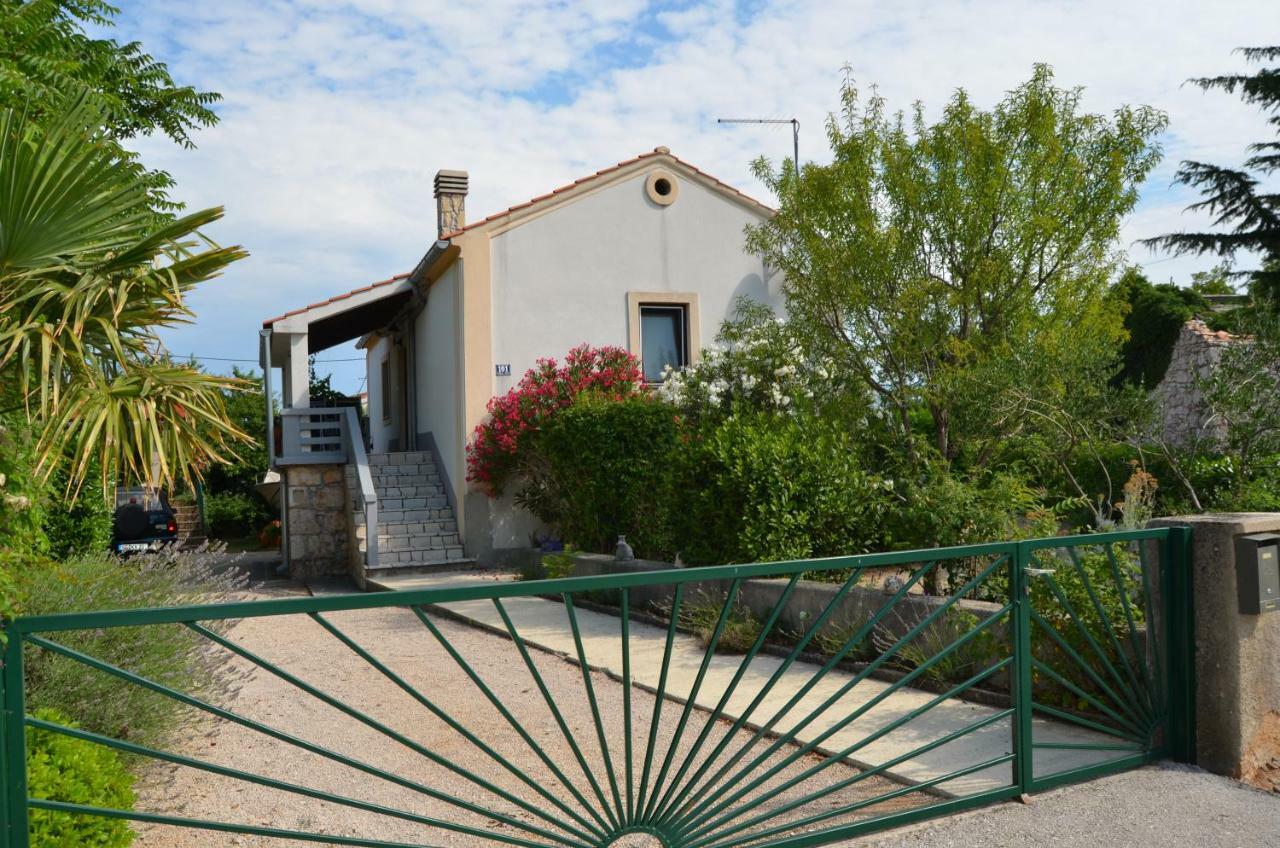Haus Knott Villa Polje  Luaran gambar