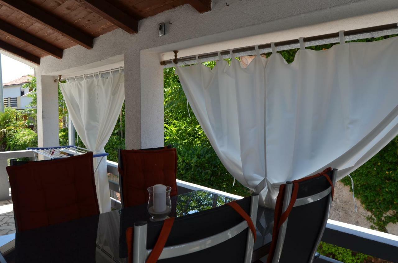 Haus Knott Villa Polje  Luaran gambar