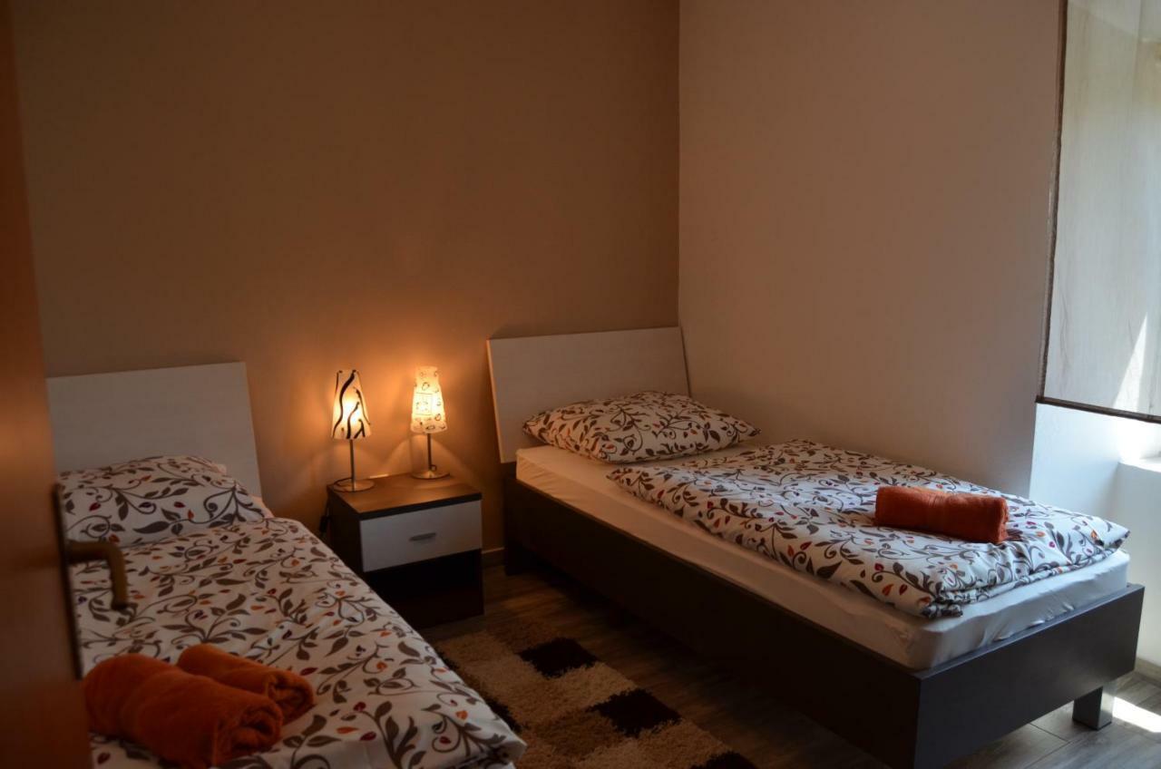 Haus Knott Villa Polje  Luaran gambar