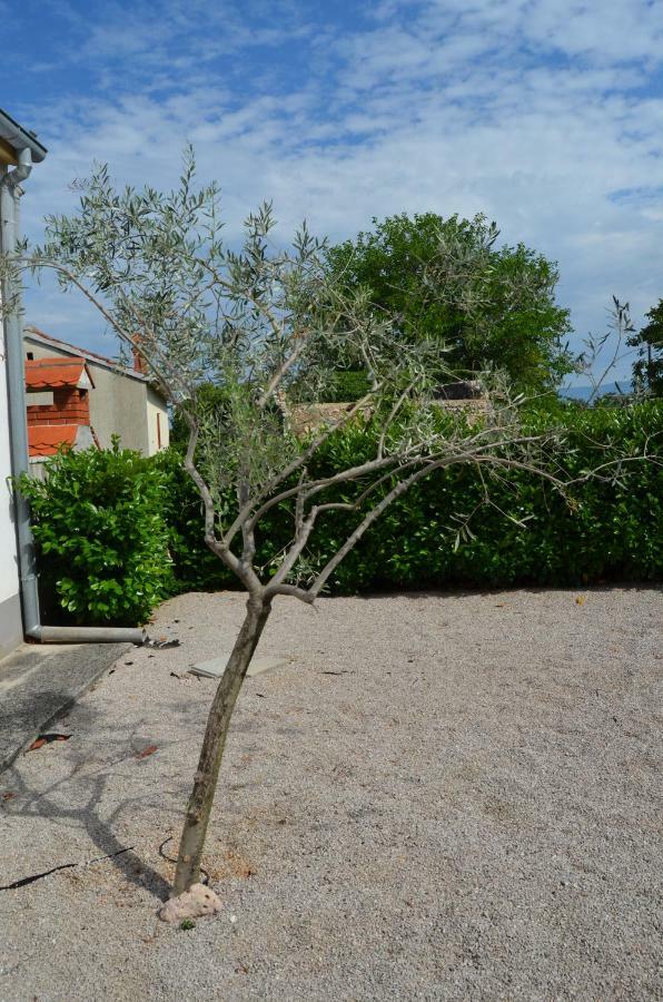 Haus Knott Villa Polje  Luaran gambar