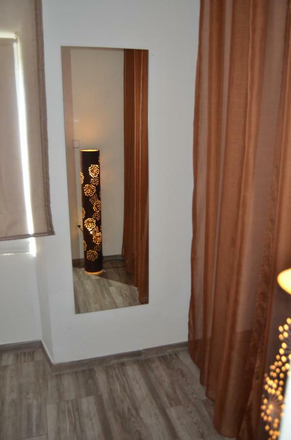 Haus Knott Villa Polje  Luaran gambar