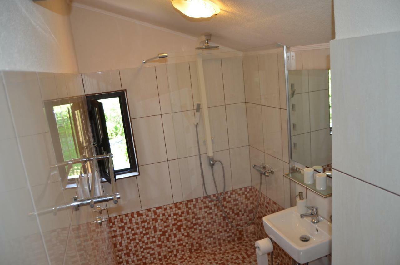 Haus Knott Villa Polje  Luaran gambar