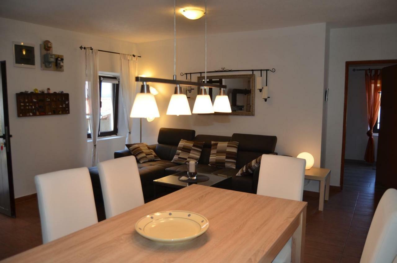 Haus Knott Villa Polje  Luaran gambar