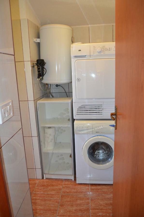Haus Knott Villa Polje  Luaran gambar
