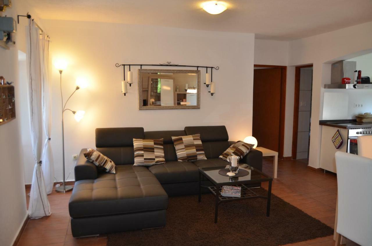 Haus Knott Villa Polje  Luaran gambar