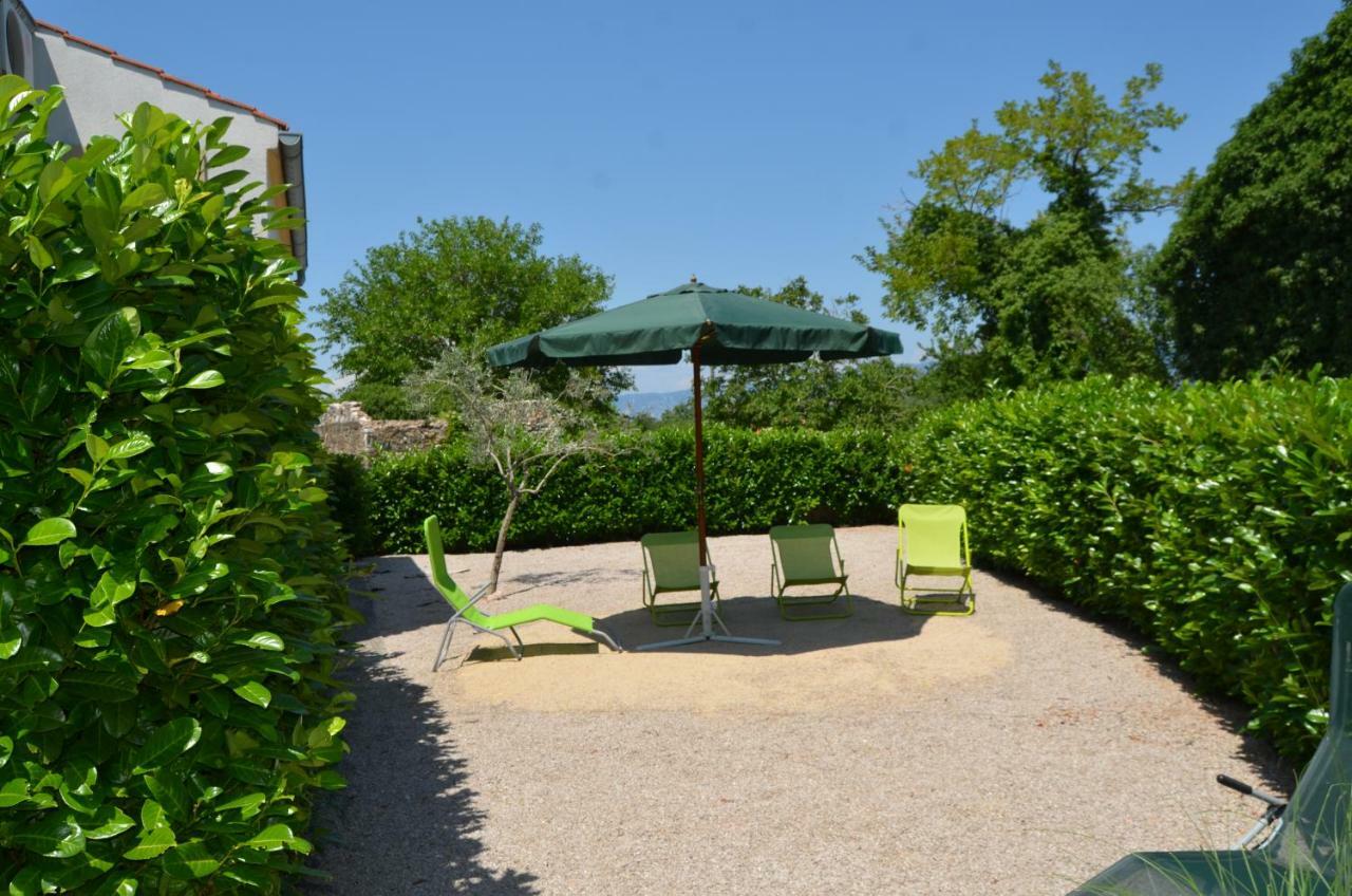 Haus Knott Villa Polje  Luaran gambar
