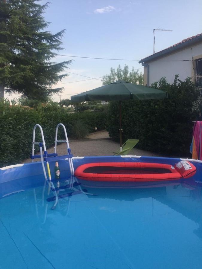 Haus Knott Villa Polje  Luaran gambar